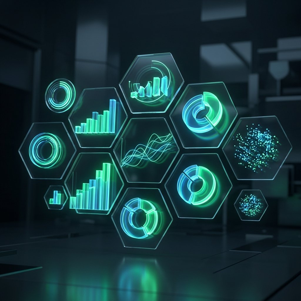 Digital growth statistics by Eborion