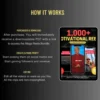 1360+ Motivational Reels In English