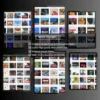 1360+ Motivational Reels In English