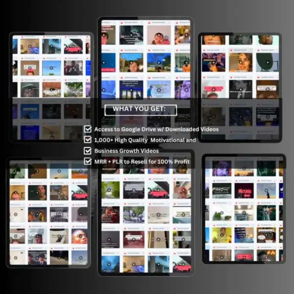 1360+ Motivational Reels In English