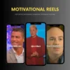 1360+ Motivational Reels In English
