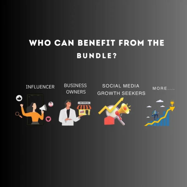 500+ AI Motivational Reels Bundle