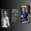 500+ AI Motivational Reels Bundle In Hindi - +5 Bonus