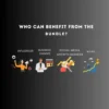 500+ ai health reel bundle informative reels for doctors