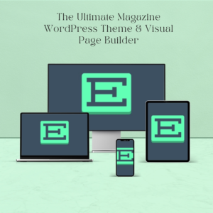 Extra-Multipurpose Magazine WordPress Theme
