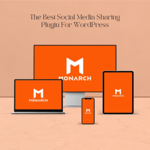 Monarch Best Social Sharing Plugin For WordPress